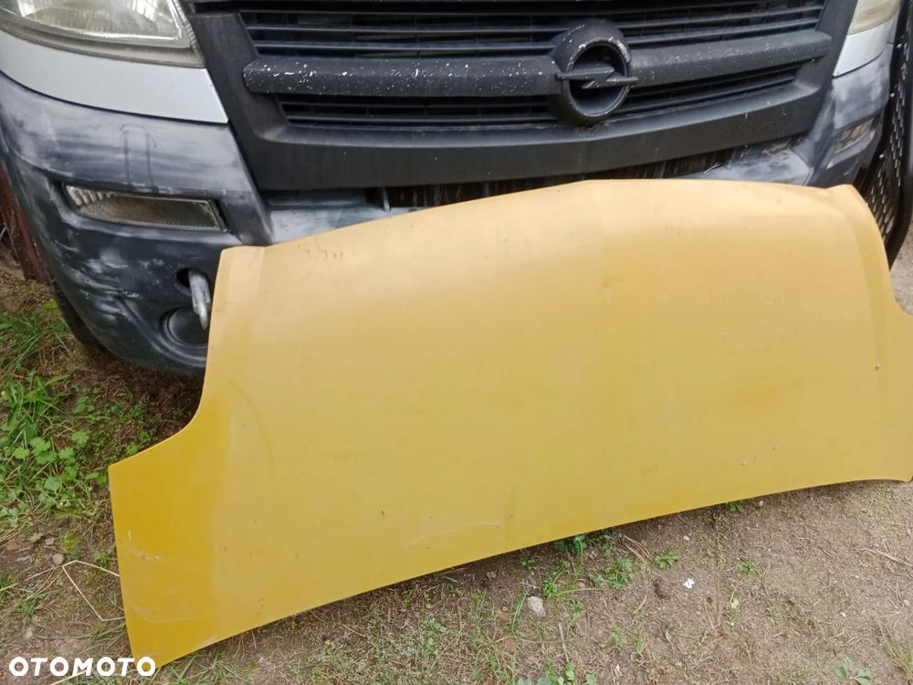 Maska Master (03-10) - 1