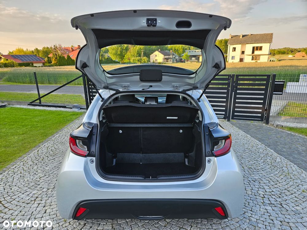 Toyota Yaris - 28