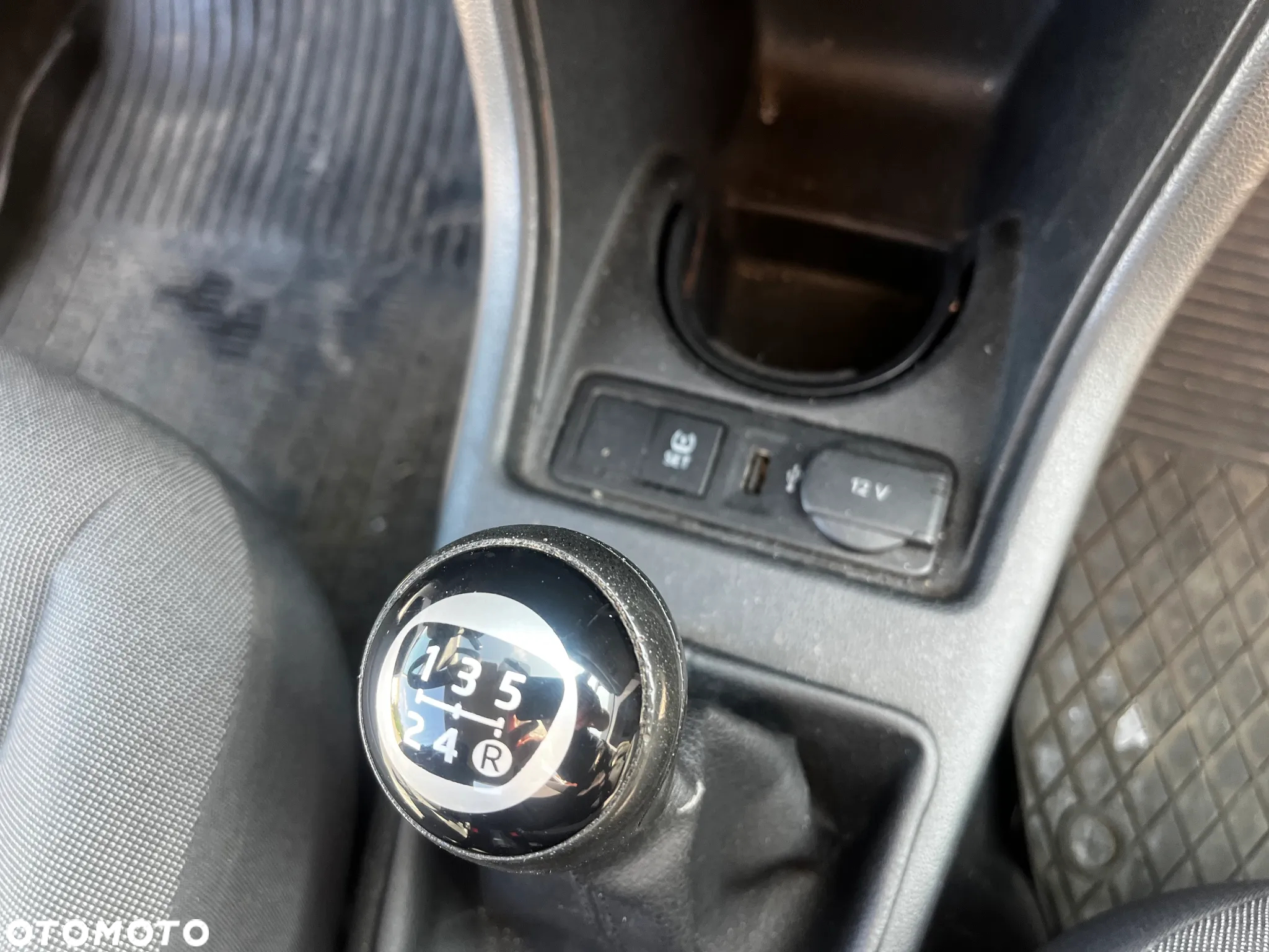 Skoda Citigo 1.0 Ambition - 15