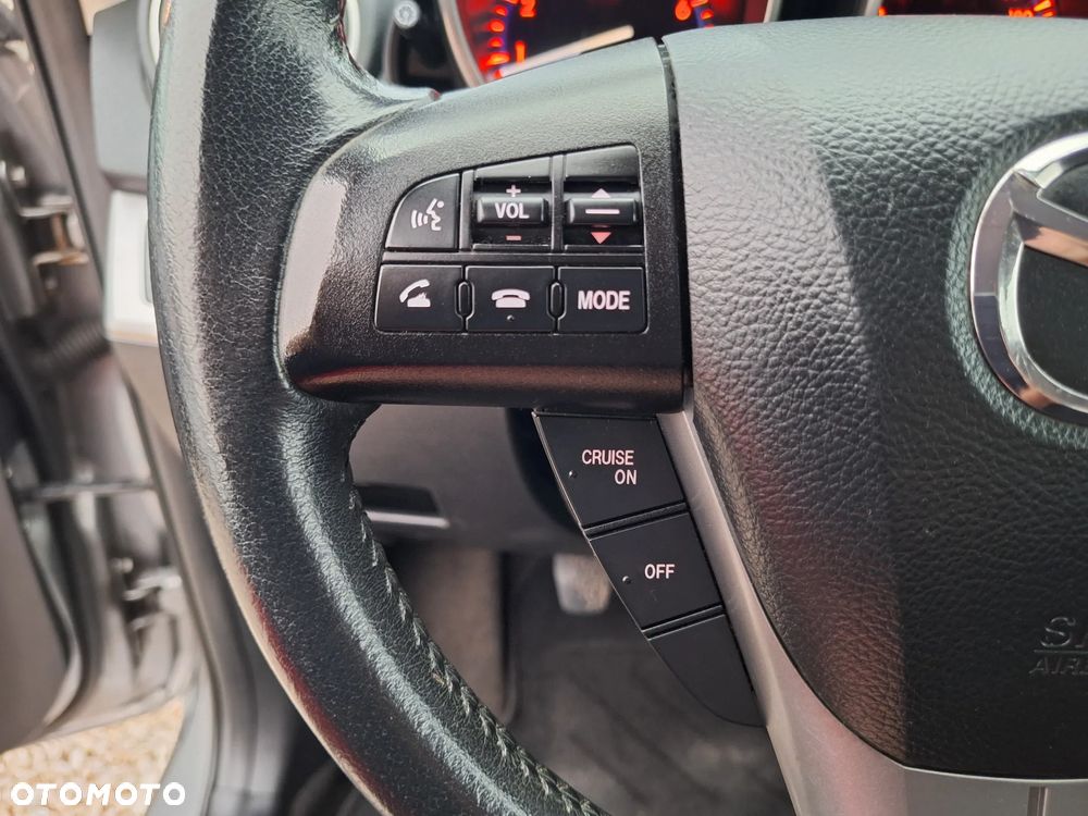 Mazda 3 1.6 Comfort - 21