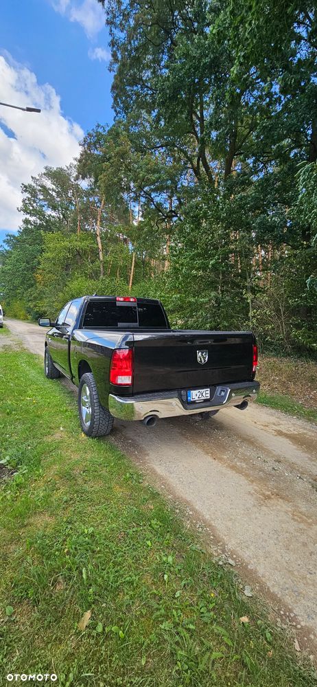 Dodge RAM - 6