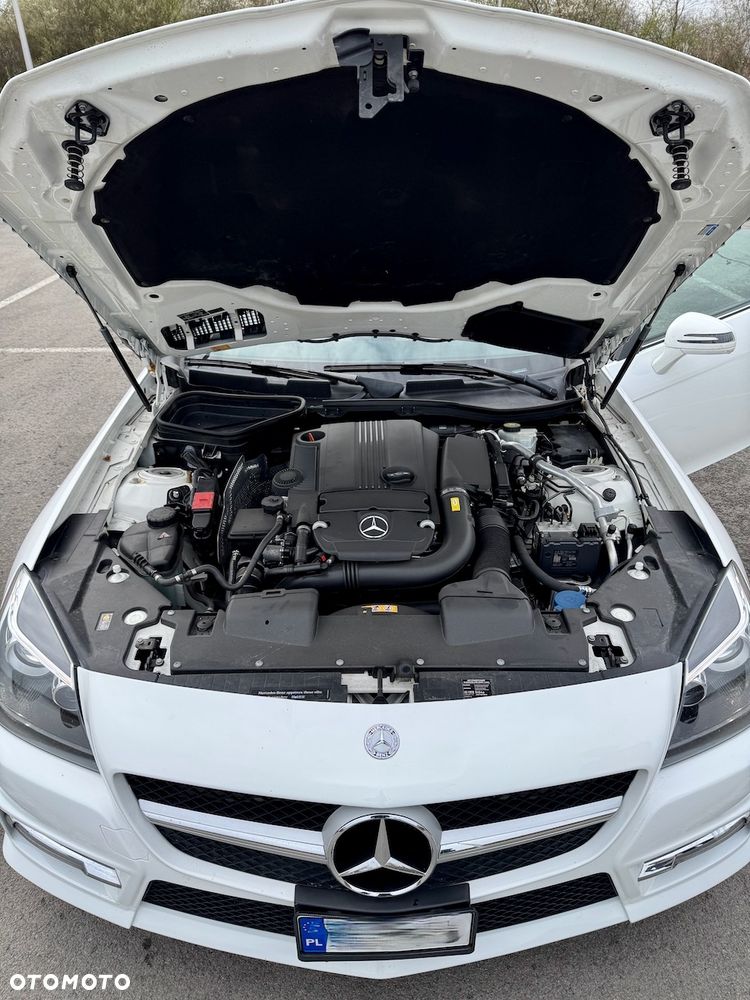 Mercedes-Benz SLK - 10