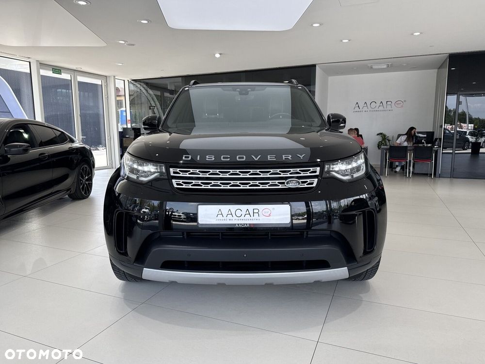 Land Rover Discovery V 2.0 SD4 SE - 7