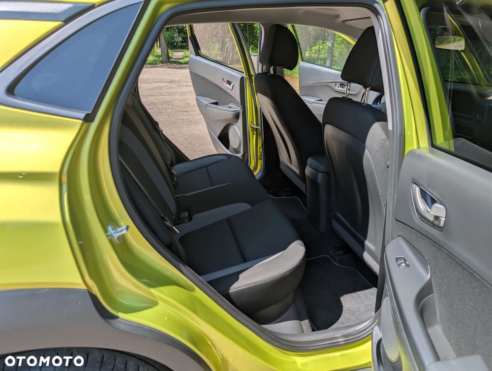 Hyundai Kona 1.0 T-GDI Advantage - 22