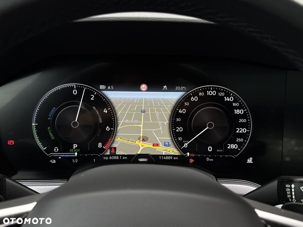 Volkswagen Touareg 3.0 V6 TFSI PHEV 340kW 4Motion R - 21
