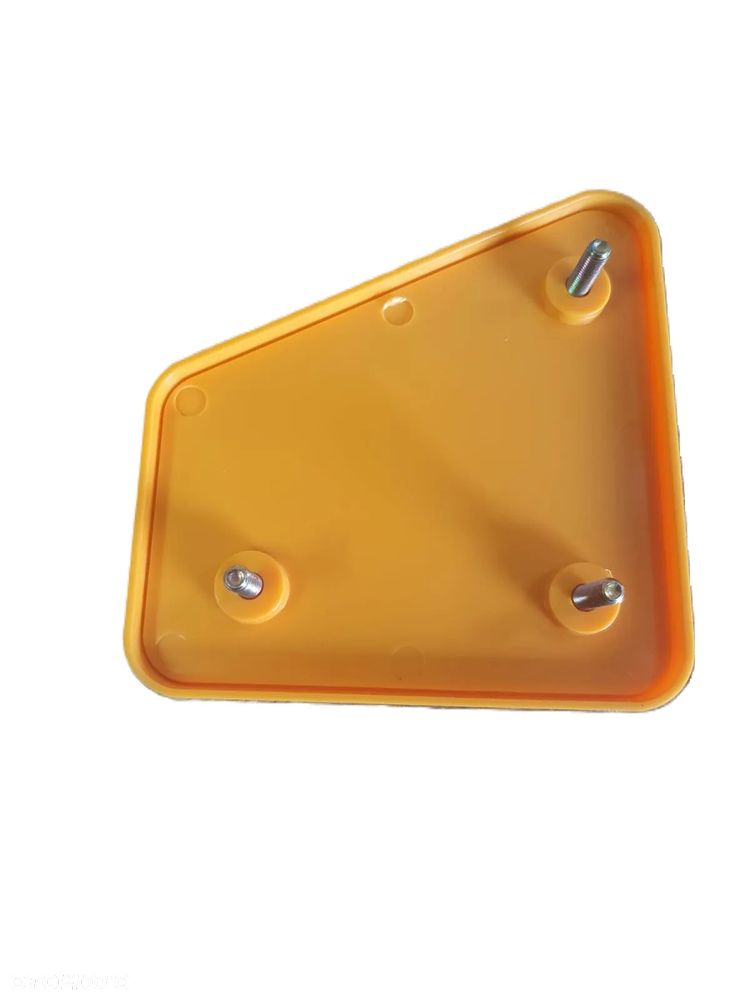 Emblemat Logo JCB 817/17580 ZAM - 2
