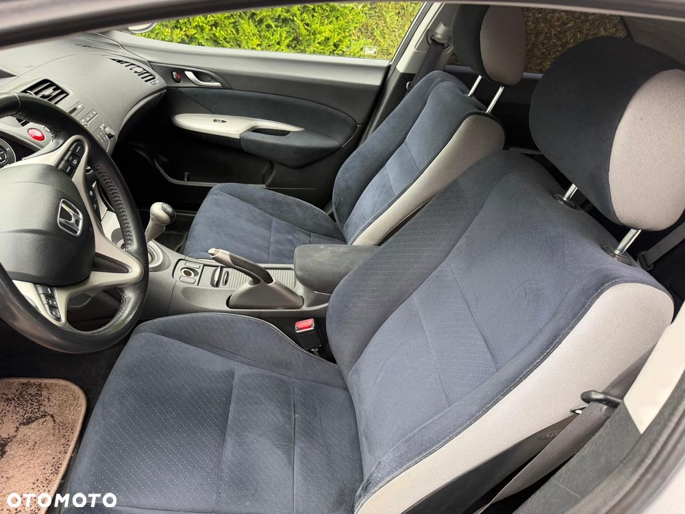 Honda Civic - 22