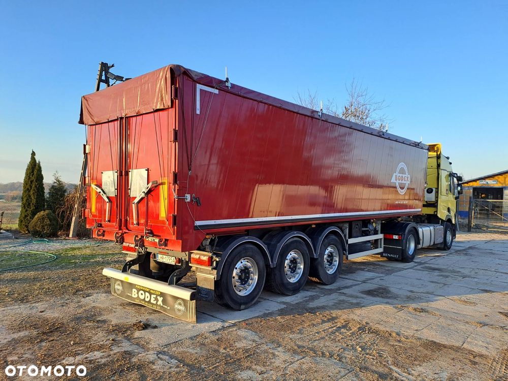 Bodex KIS3WA - 11