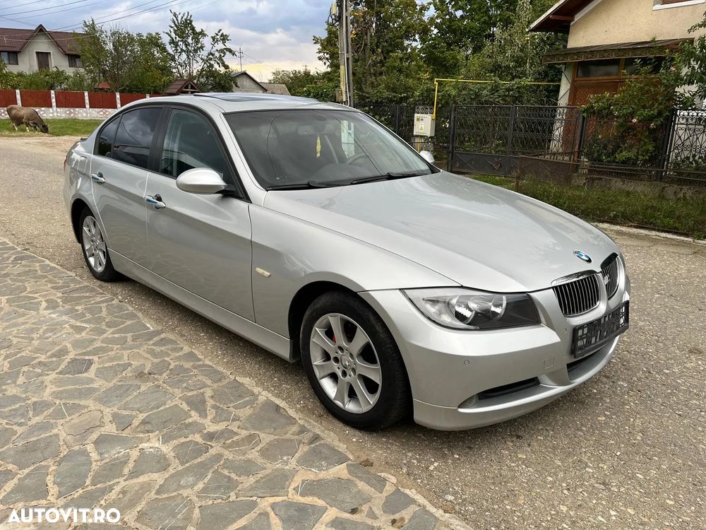 BMW Seria 3 - 3