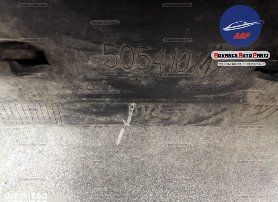 Fusta spate cod 50541014 - originala in stare buna Alfa Romeo Stelvio - 7