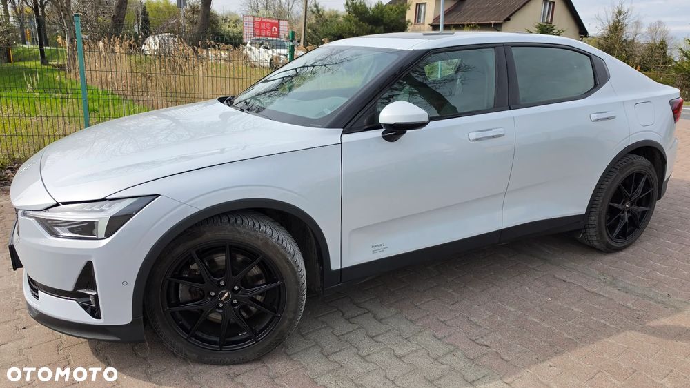 Polestar 2 - 29