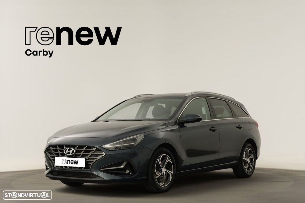 Hyundai i30 SW