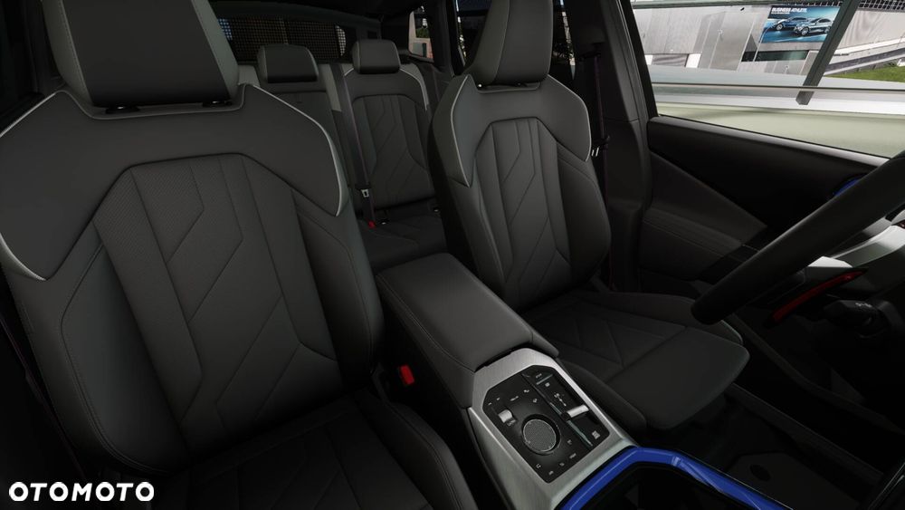 BMW X3 xM50 mHEV - 12
