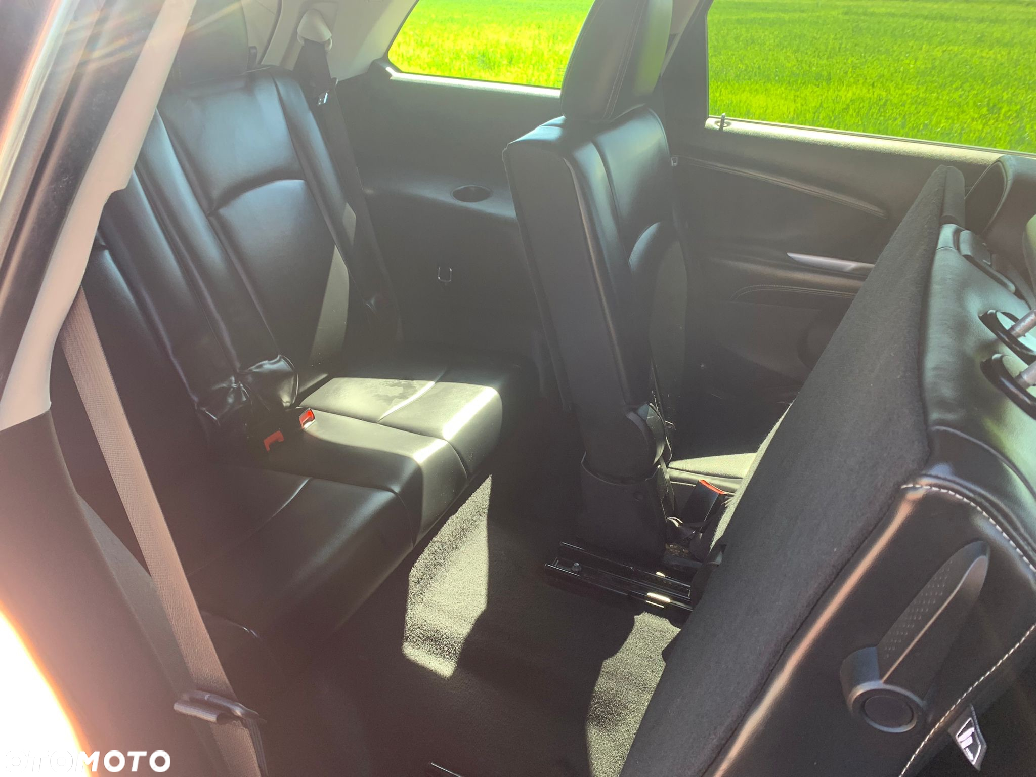 Fiat Freemont 2.0 Multijet Cross AWD - 30