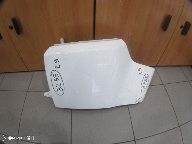 Grelha Friso BJ3217926A LAND ROVER RANGE ROVER EVOQUE 2018 2.0D 150CV 5P BRANCO TD GRE PC DE TRAS Danificado - 1