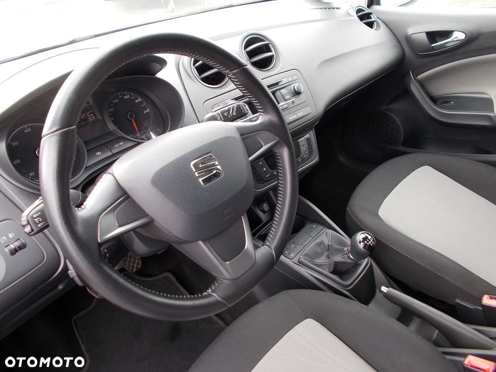 Seat Ibiza 1.6 TDI Style - 19