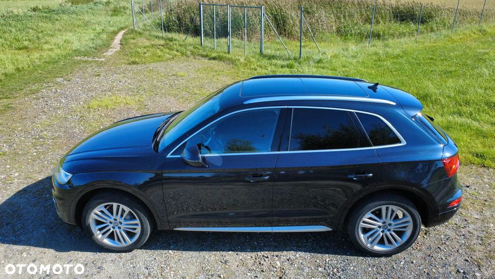 Audi Q5 2.0 TFSI Quattro S tronic - 10