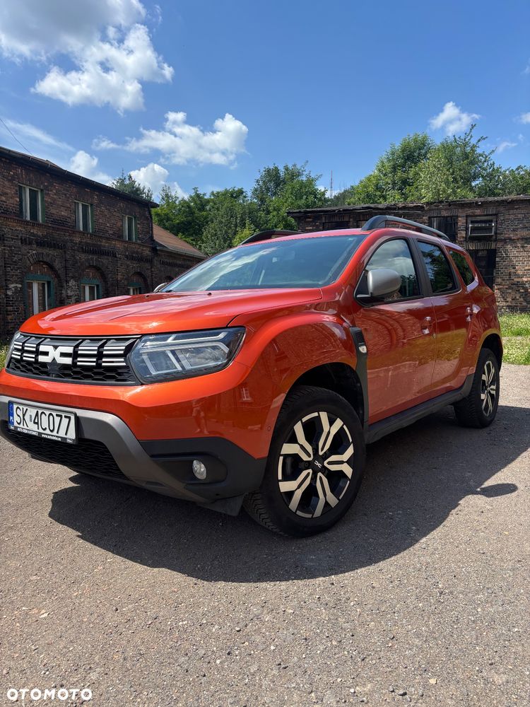 Dacia Duster 1.3 TCe Extreme EDC - 1