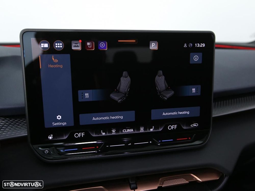 Cupra Terramar 1.5 eTSI DSG - 26