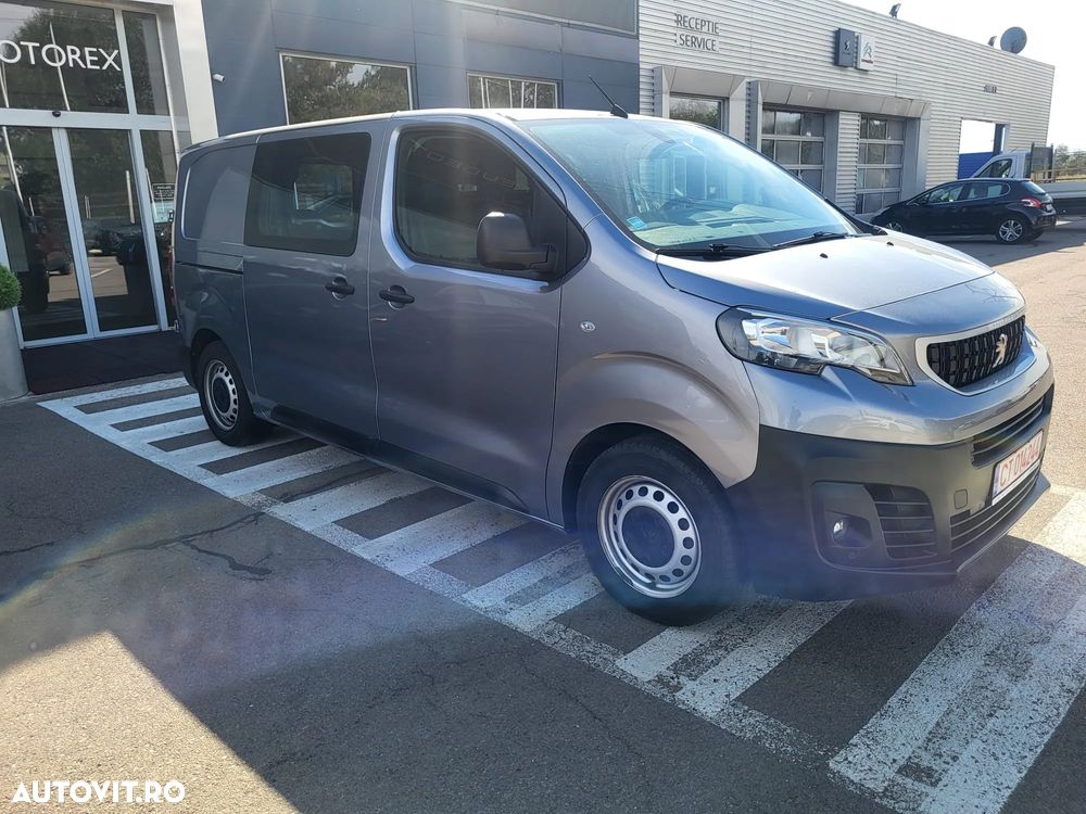Peugeot EXPERT - 9