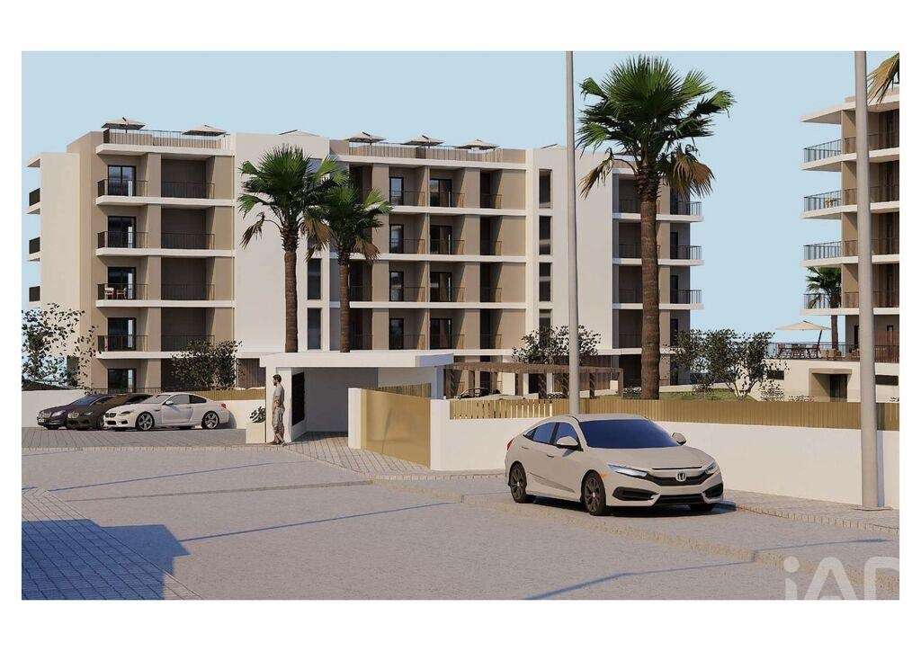 Prédio T2 em Portimão de 90,00 m2 - Grande imagem: 4/18