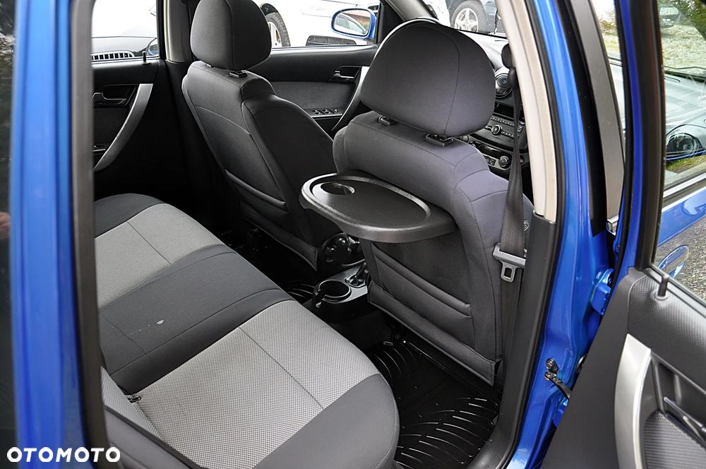 Chevrolet Aveo 1.4 16V LT - 27