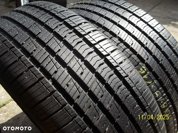 205/55 R16 DUNLOP 6mm. 2022r. Poznań_Montaż