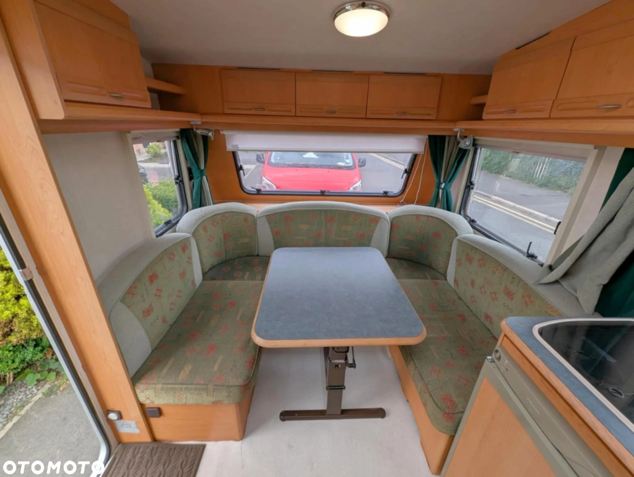 Adria Unica B 502 UP - 8