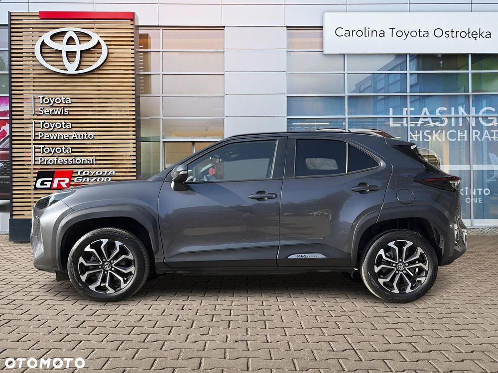 Toyota Yaris Cross Hybrid 1.5 Comfort - 3