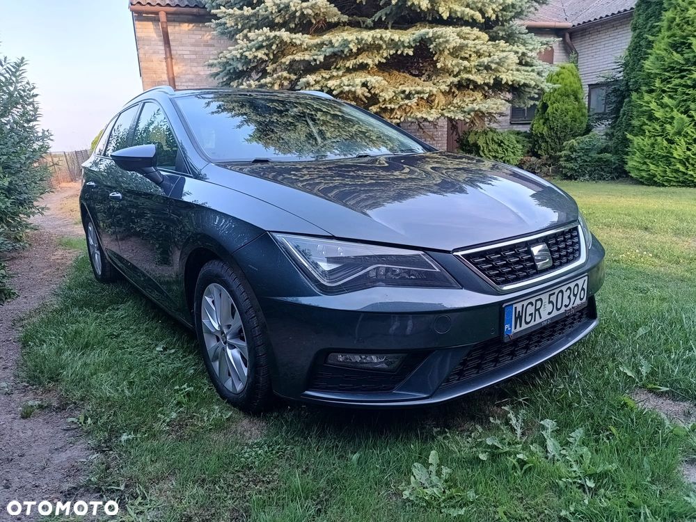 Seat Leon - 5