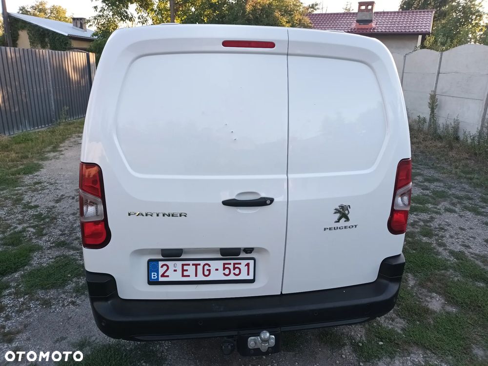 Peugeot Partner - 24