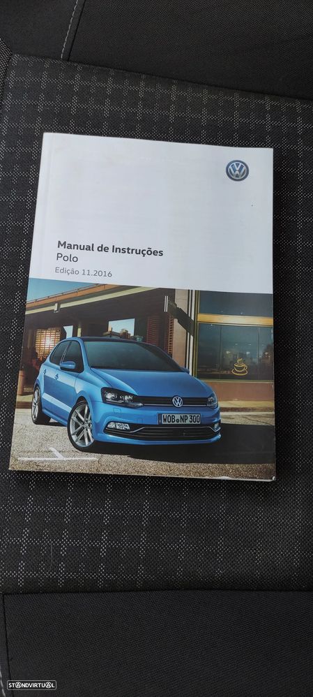 VW Polo 1.0 Confortline - 22