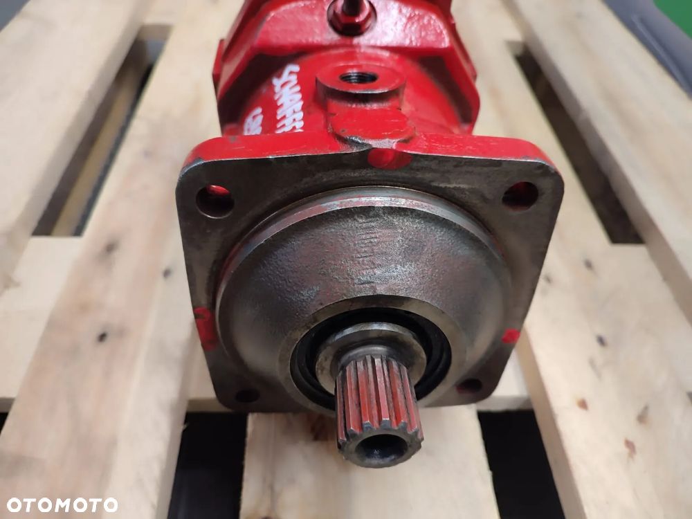 Hydromotor A6VM55EZ3 SCHAFFER 690 T - 10