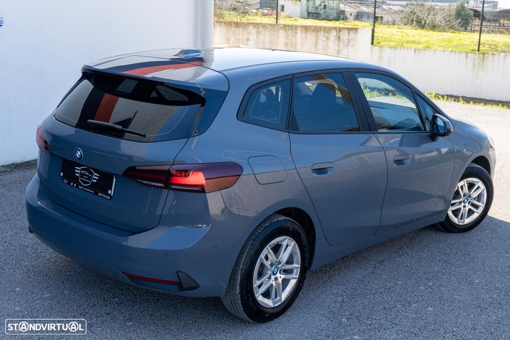 BMW 225xe Active Tourer e xDrive Edição Optimized - 12