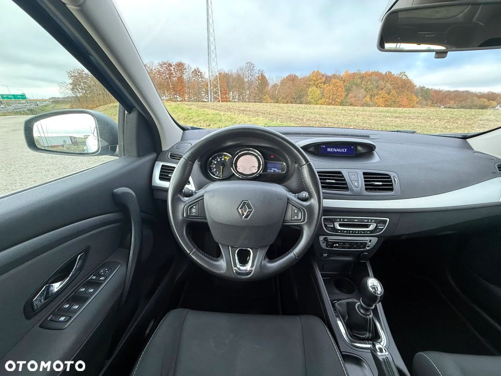 Renault Megane Grandtour ENERGY TCe 115 Start & Stopp LIMITED - 15