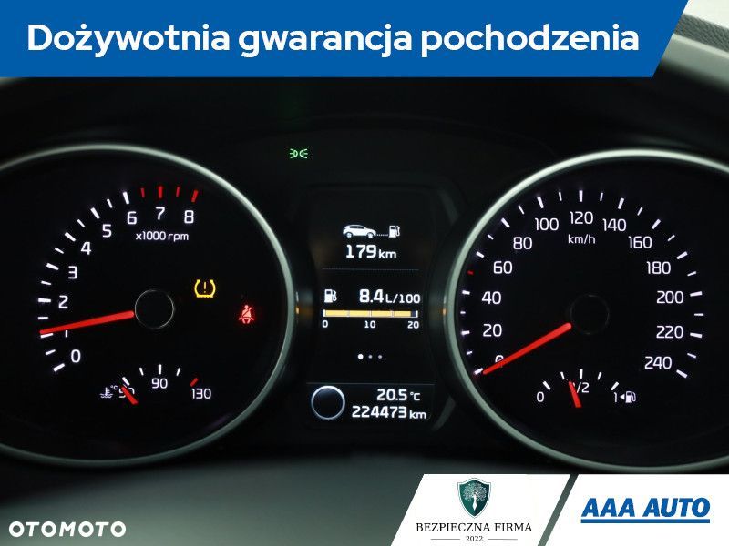 Kia Sportage - 9