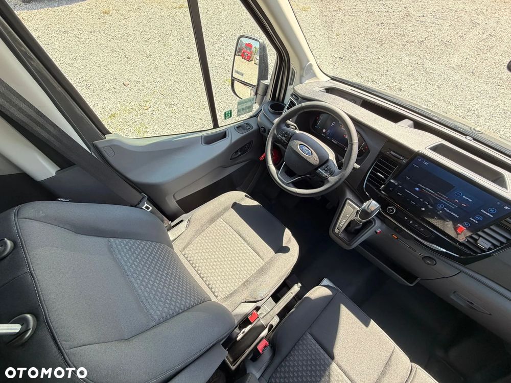 Ford Transit - 16