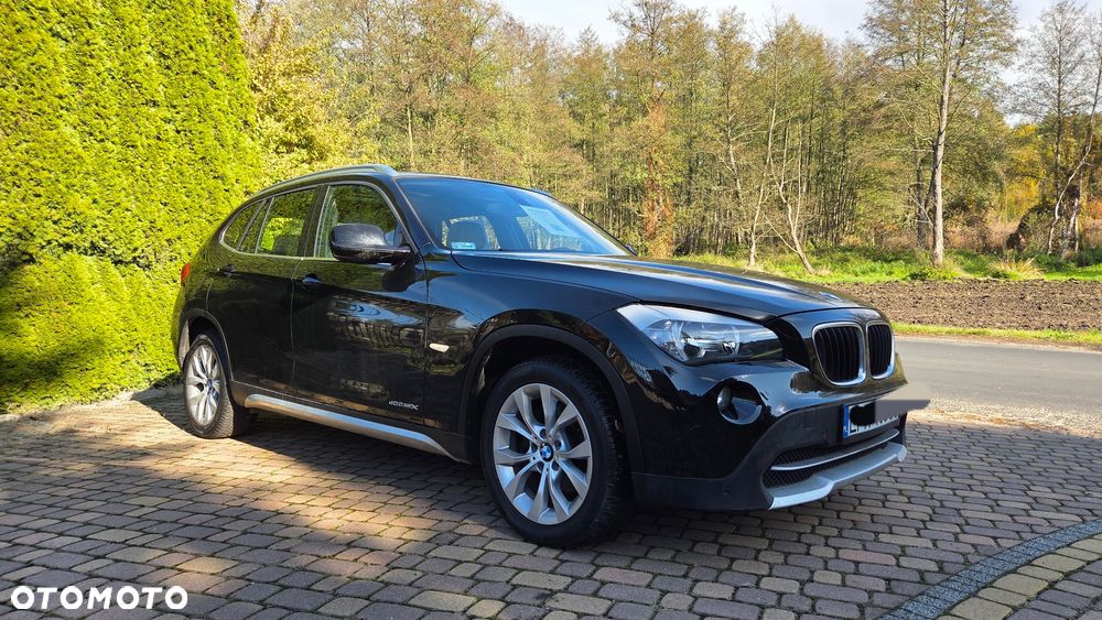 BMW X1 xDrive20d - 2