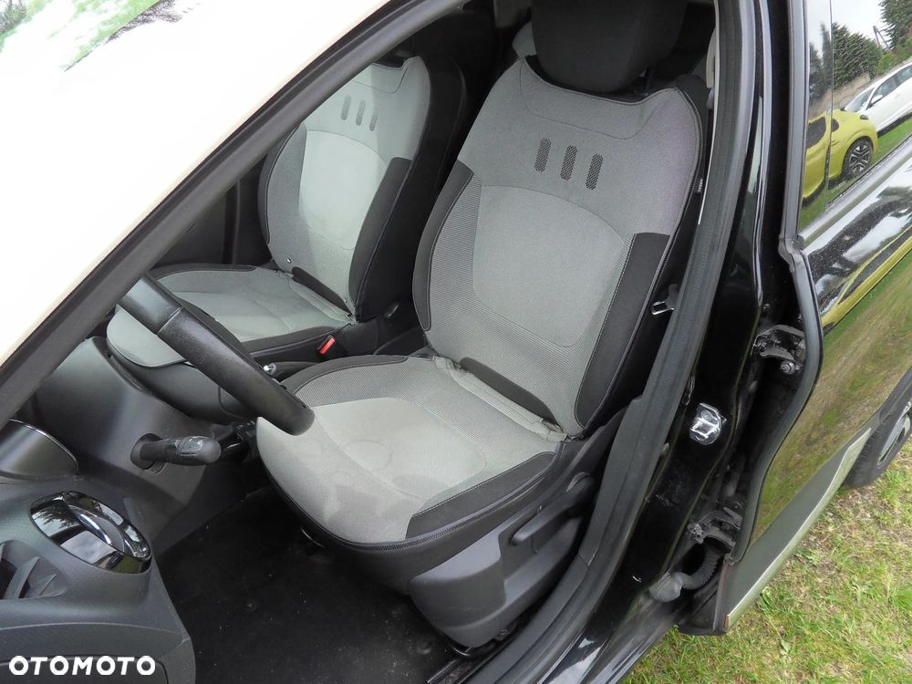 Renault Captur ENERGY dCi 90 Start&Stop Expression - 18