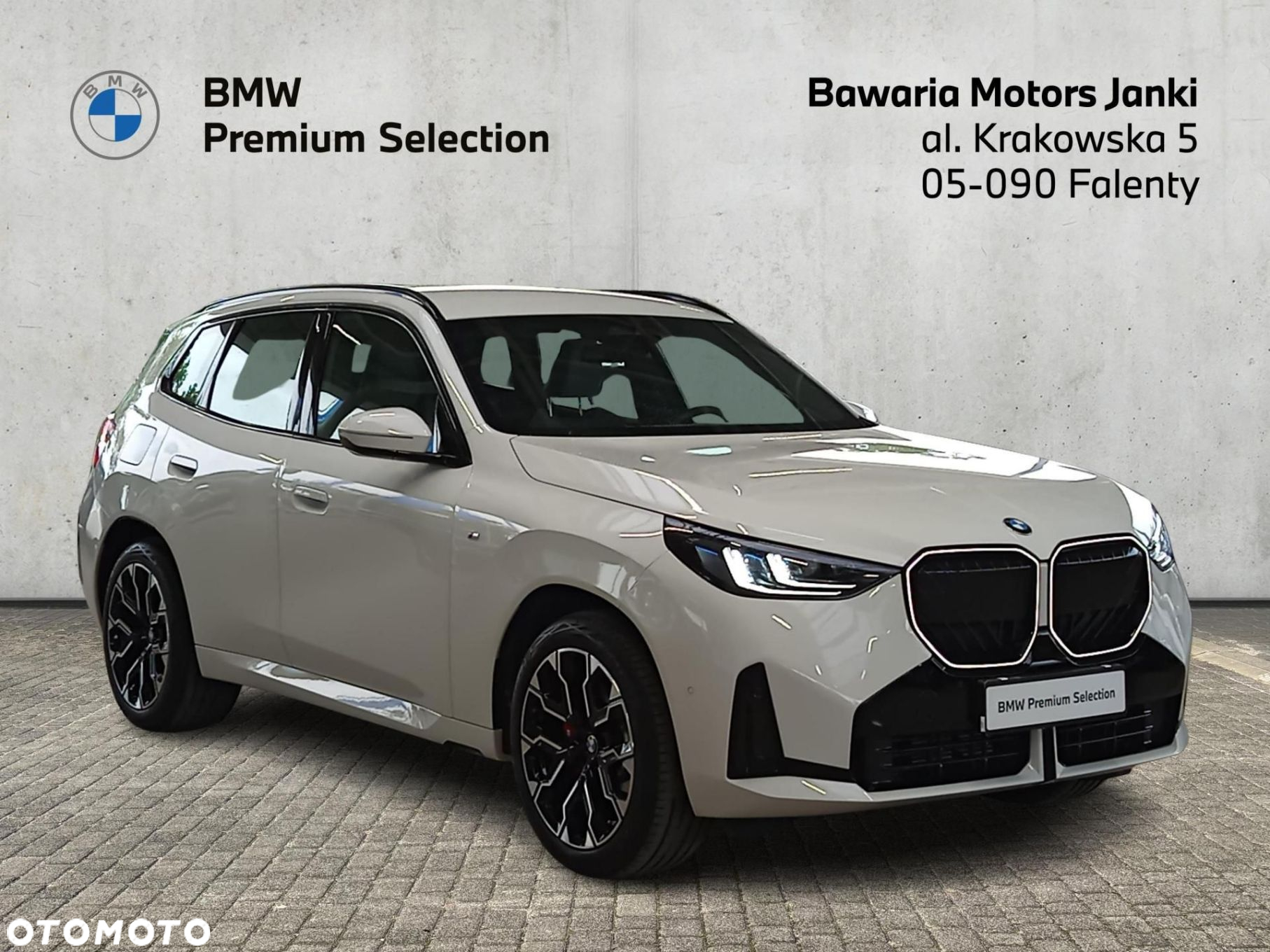 BMW X3 - 6