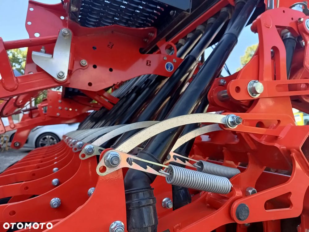 Kuhn SITERA 330 - 12