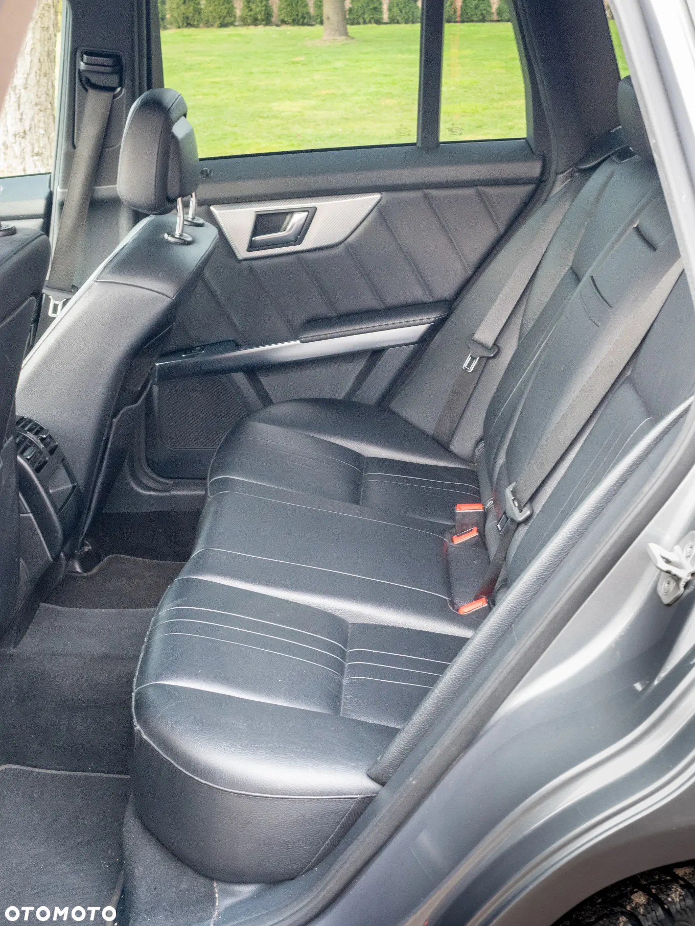 Mercedes-Benz GLK 220 CDI 4-Matic - 12