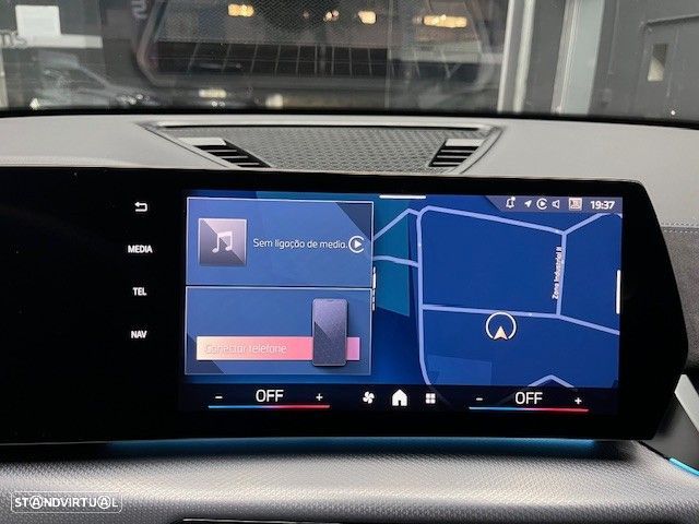 BMW X2 18 d xDrive Auto Pack M - 20