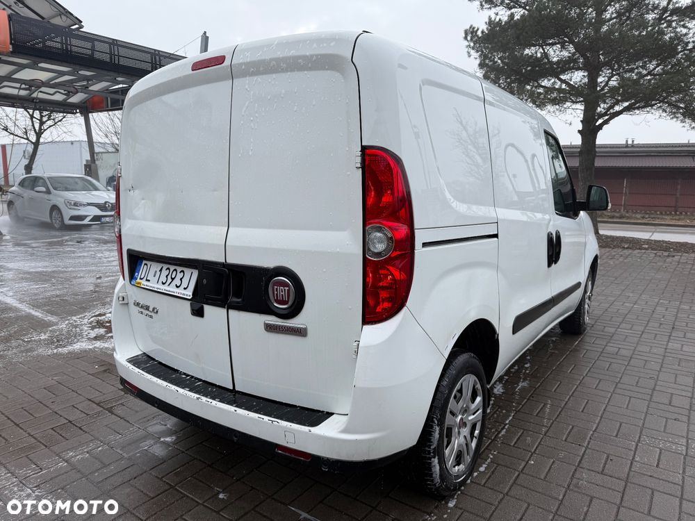 Fiat Doblo - 3