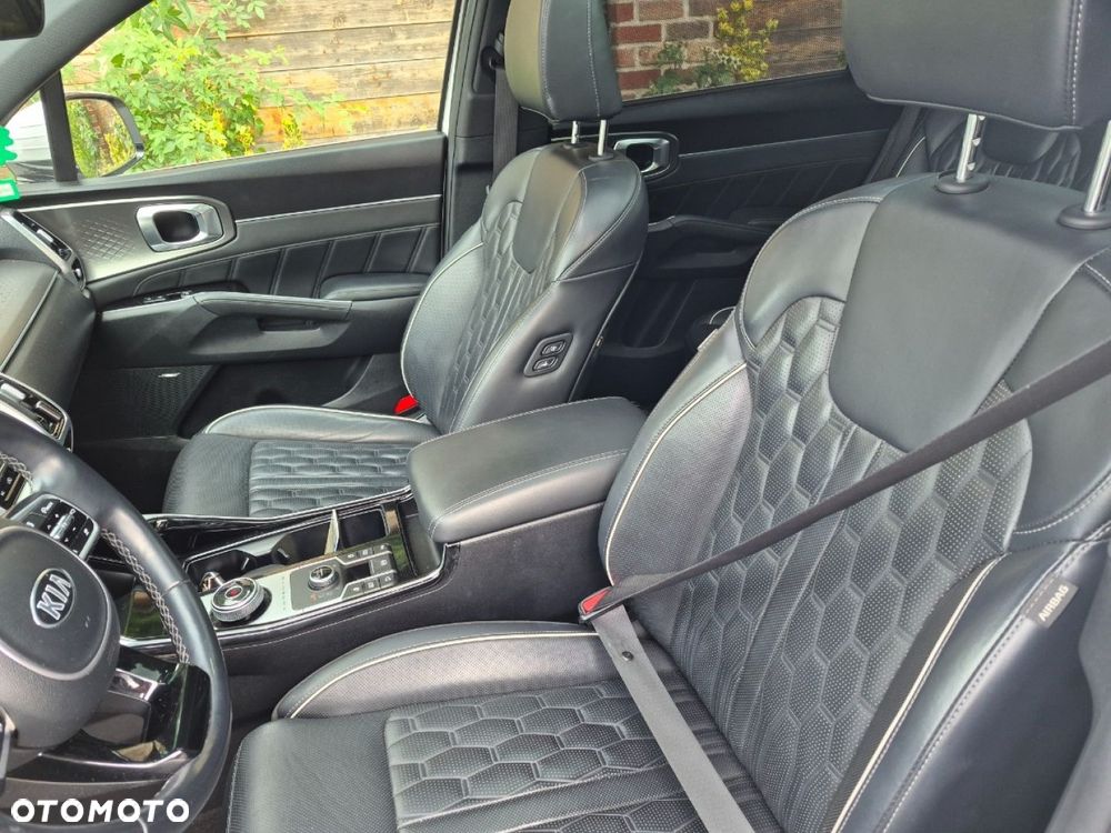 Kia Sorento - 19