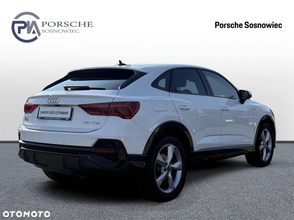 Audi Q3 Sportback - 7