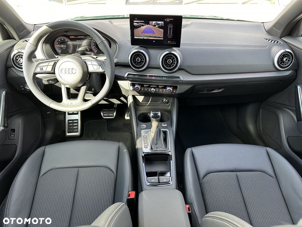 Audi Q2 - 21