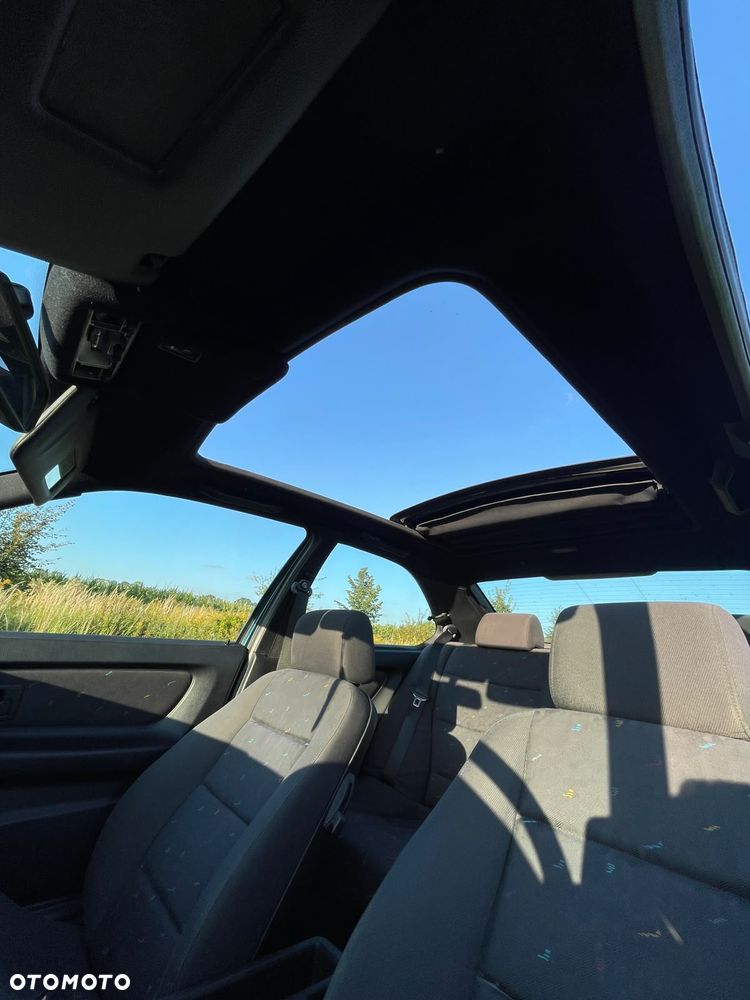 BMW Seria 3 316i - 6