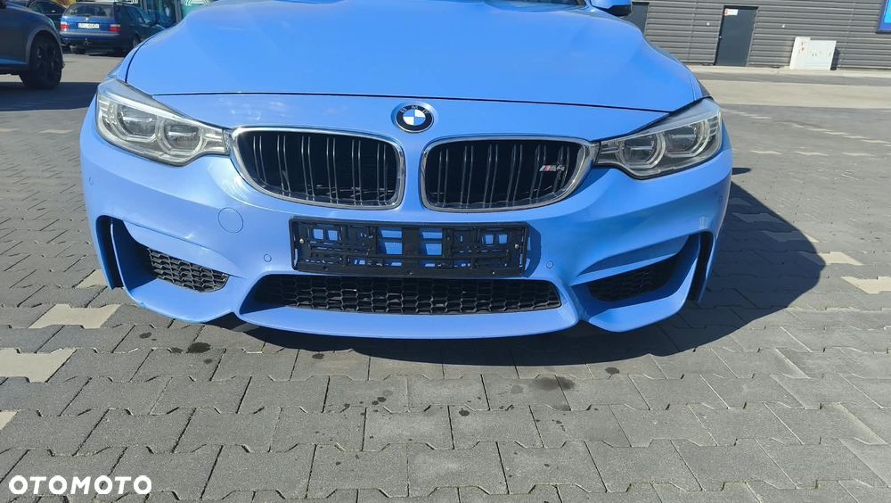 BMW M4 - 5