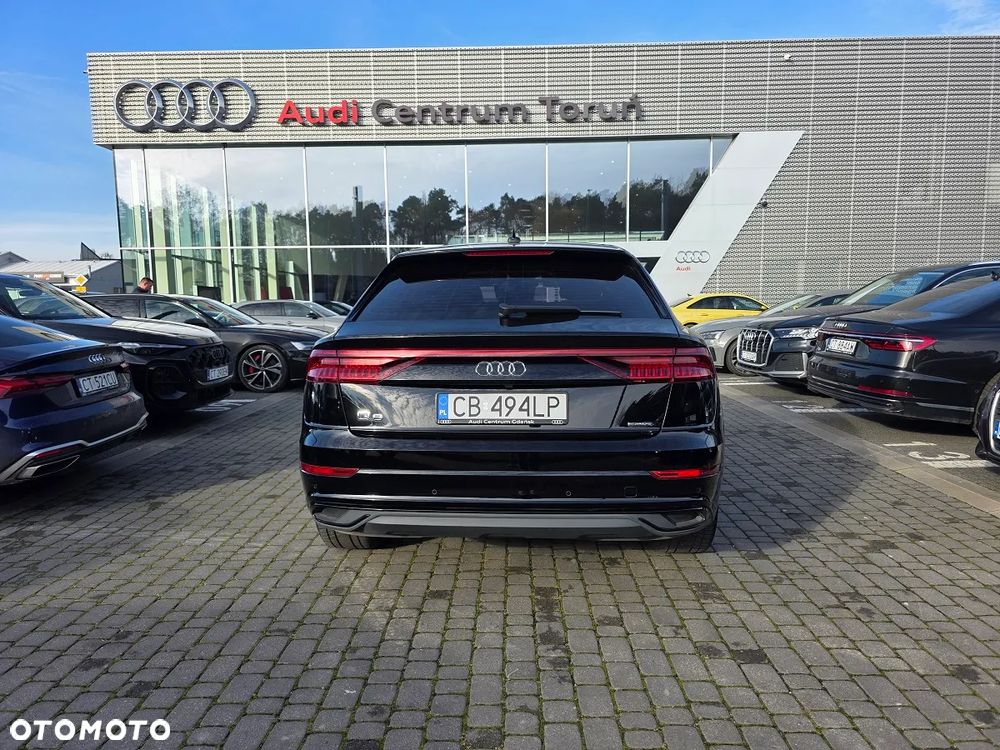 Audi Q8 - 37